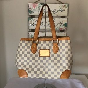 Authentic Louis Vuitton PM Shoulder Bag.